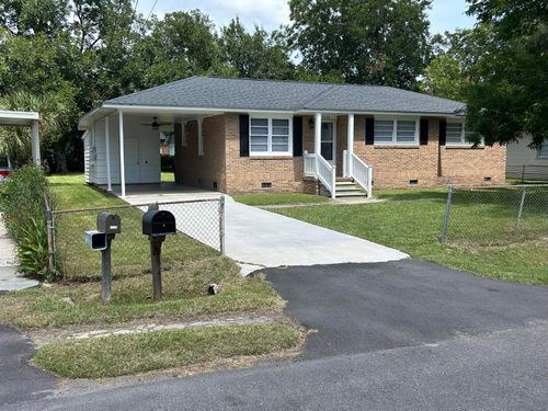 5308 Eileen St, North Charleston, SC, 29418-5804 | Card Image