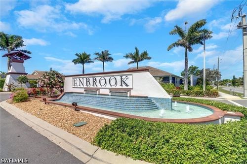 1069 Tranquil Brook Dr, Naples, FL, 34114-9325 | Card Image