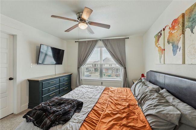 1952 Royal Loop, Townhouse with 3 bedrooms, 3 bathrooms and 1 parking in Belton TX | Image 11