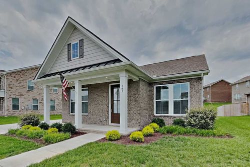 361 Park Glen Dr, Mount Juliet, TN, 37122 | Card Image