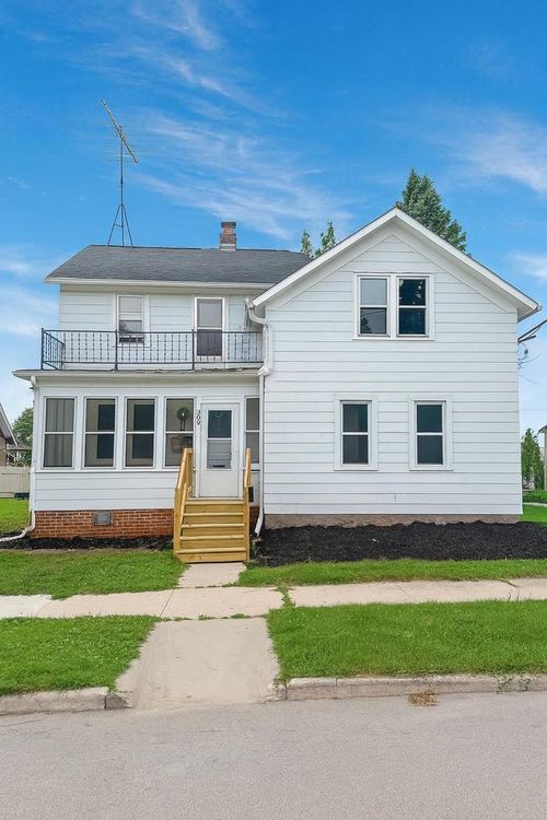 309 Paine Street, Kiel, WI, 53042 | Card Image