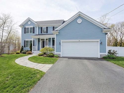 1194 Sharps Lot Rd, Swansea, MA, 02777-5012 | Card Image