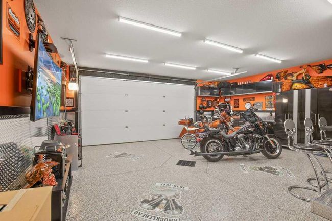 131 Cedar Square, House other with 5 bedrooms, 4 bathrooms and 7 parking in Blackfalds AB | Image 45