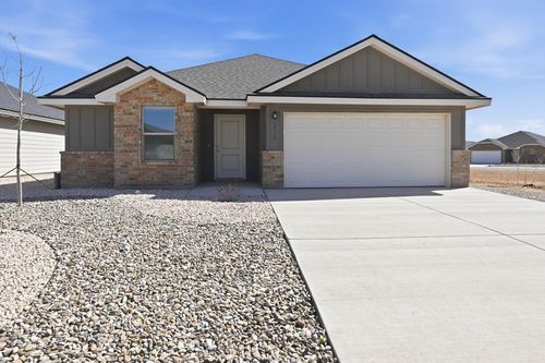 2513 S County Road 1101, Midland, TX, 79706 | Card Image