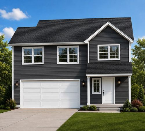 414 Badger State Trl, Belleville, WI, 53508 | Card Image