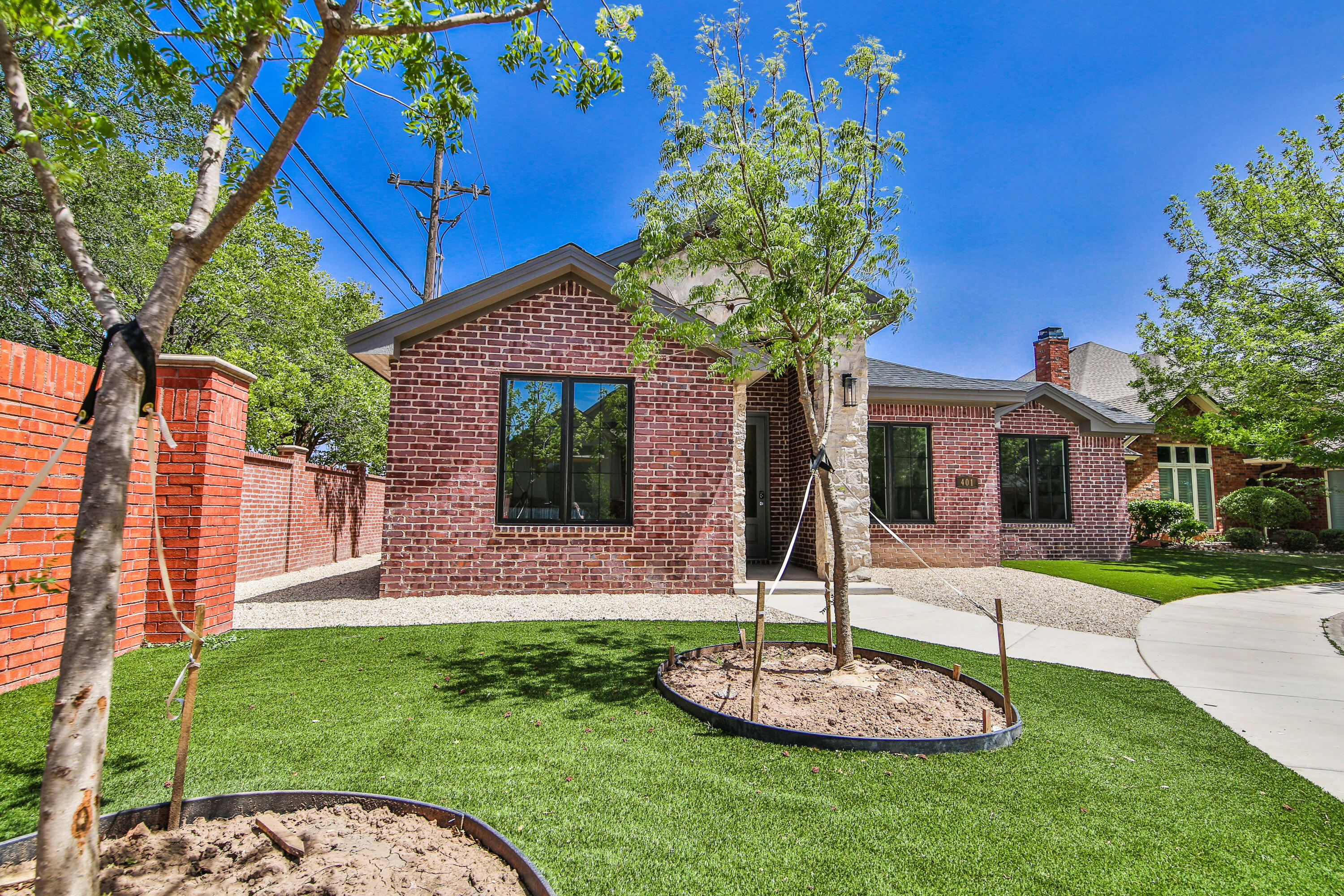 Residential in Lubbock 3