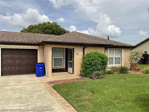 37 Jasmine St, Lake Placid, FL, 33852-6162 | Card Image