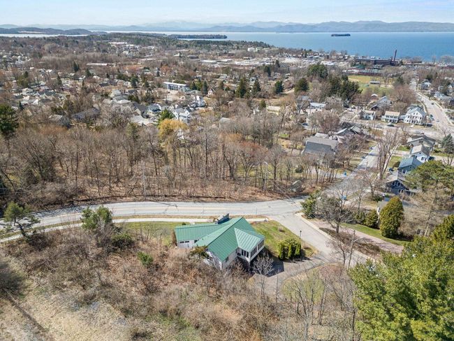 68 Ledge Rd, House other with 2 bedrooms, 2 bathrooms and null parking in Burlington VT | Image 57