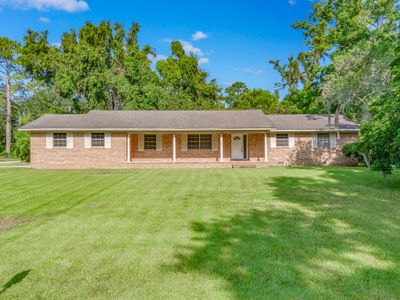 1108 Bonnie Drive, House other with 3 bedrooms, 2 bathrooms and null parking in TALLAHASSEE FL | Image 1