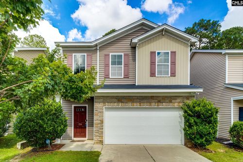 254 Megan Ln, Lexington, SC, 29073-7244 | Card Image