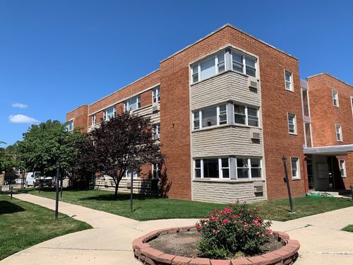 apt-3g-2411 Balmoral Ave, Chicago, IL, 60625-2368 | Card Image