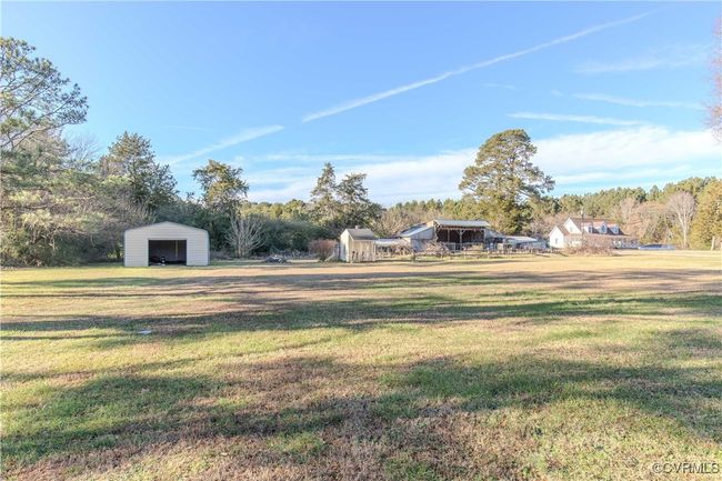 15710 Kaleb Ln, House other with 4 bedrooms, 3 bathrooms and null parking in Disputanta VA | Image 35