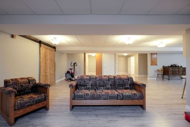 7284 Calvert Dr, House other with 4 bedrooms, 4 bathrooms and 6 parking in Strathroy ON | Image 22