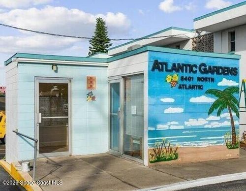h15-8401 N Atlantic Avenue, Cape Canaveral, FL, 32920 | Card Image