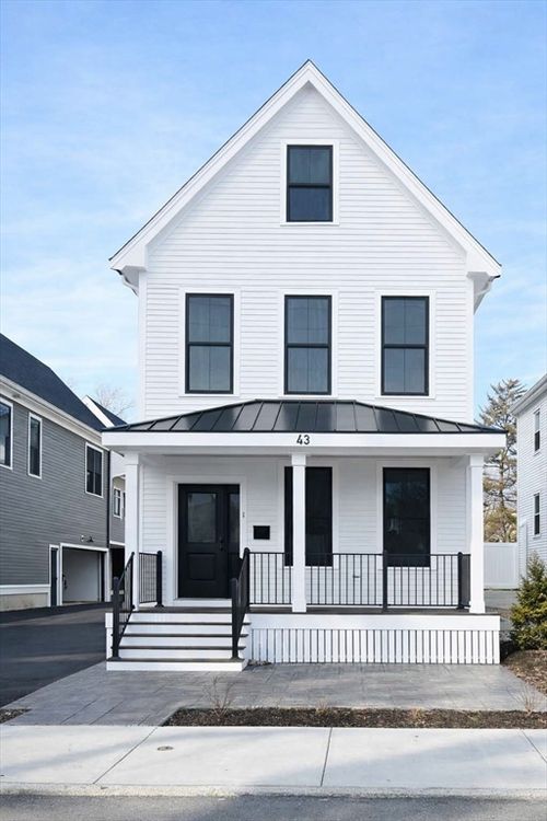 2-43 Chickatawbut St, Boston, MA, 02122 | Card Image