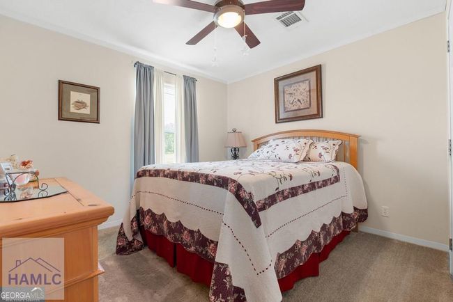 3516 Bennetts Landing Rd, House other with 3 bedrooms, 2 bathrooms and null parking in Millen GA | Image 10