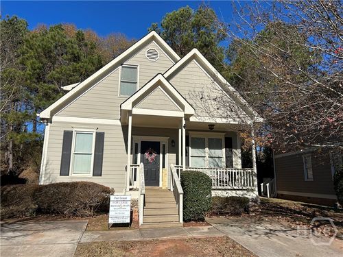 130 Betsy Ln, Athens, GA, 30606-8122 | Card Image