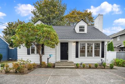 4710 47th Avenue Ne, House other with 4 bedrooms, 1 bathrooms and 1 parking in Seattle WA | Image 2