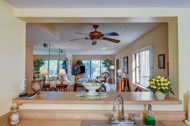 APT-108 - 9400 S Ocean Dr, Condo with 2 bedrooms, 2 bathrooms and null parking in Jensen Beach FL | Image 15