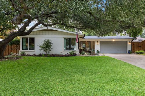 4416 Stonedale Rd, Fort Worth, TX, 76116-8144 | Card Image