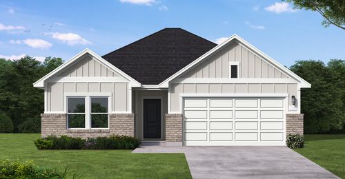 123 Branchwood Path, Taylor, TX, 76574-2558 | Card Image