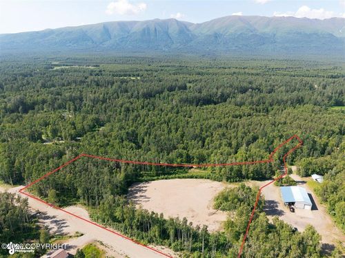 6575 N En Dove Rd, Wasilla, AK, 99654 | Card Image