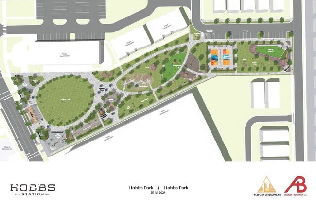 Hobbs Station Community | Image 31
