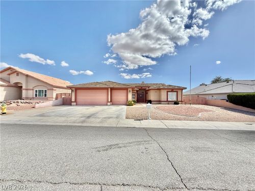 3551 E Vineyard Drive, Pahrump, NV, 89048 | Card Image