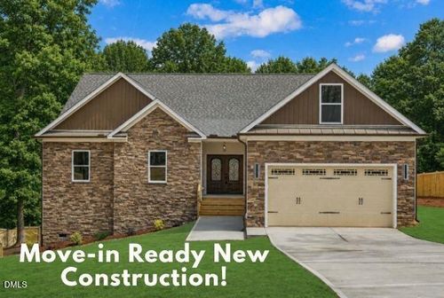 62 Ponchartrain St, Fuquay Varina, NC, 27526-6447 | Card Image
