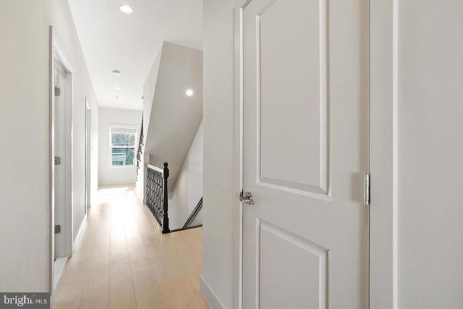 5500 Eads St Ne, House other with 4 bedrooms, 4 bathrooms and null parking in WASHINGTON DC | Image 24