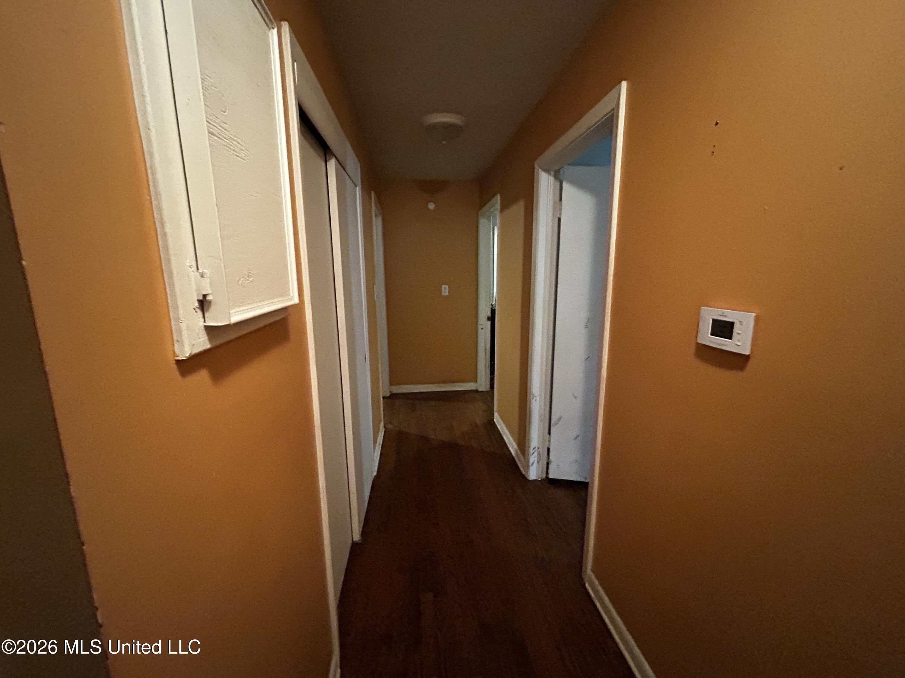 Residential in Jackson 5