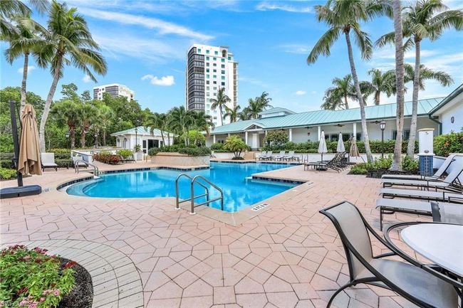 Resort pool at Calypso Club | Image 40