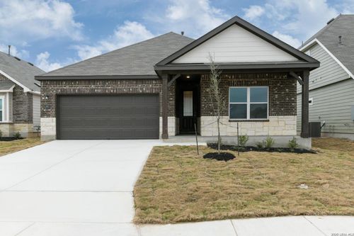 1417 Burrs Ferry Ct, Seguin, TX, 78155-3695 | Card Image