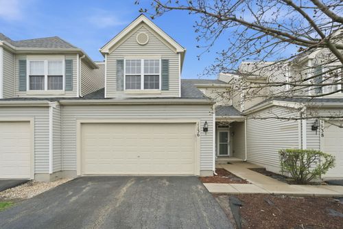 1136 Coneflower Ct, Minooka, IL, 60447-8250 | Card Image