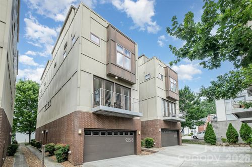 b-925 Westbrook Dr, Charlotte, NC, 28202-1045 | Card Image