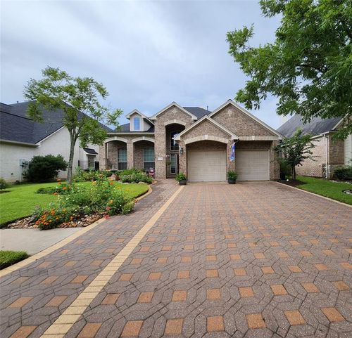 14330 Dunrobin Way, Sugar Land, TX, 77498 | Card Image