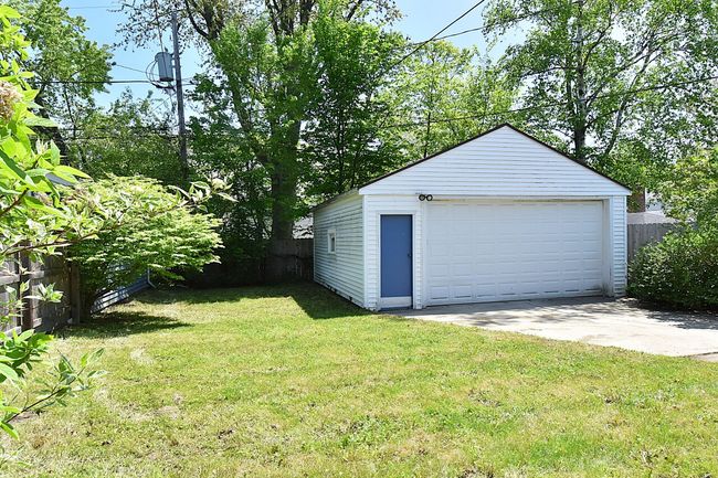 4772 N Diversey Blvd, House other with 3 bedrooms, 1 bathrooms and null parking in Whitefish Bay WI | Image 30