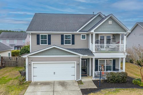 342 Fox Ridge Ln, Moncks Corner, SC, 29461-6719 | Card Image