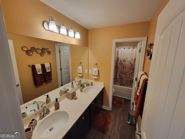 1007 Oglethorpe Ct, House other with 4 bedrooms, 4 bathrooms and null parking in Woodstock GA | Image 20