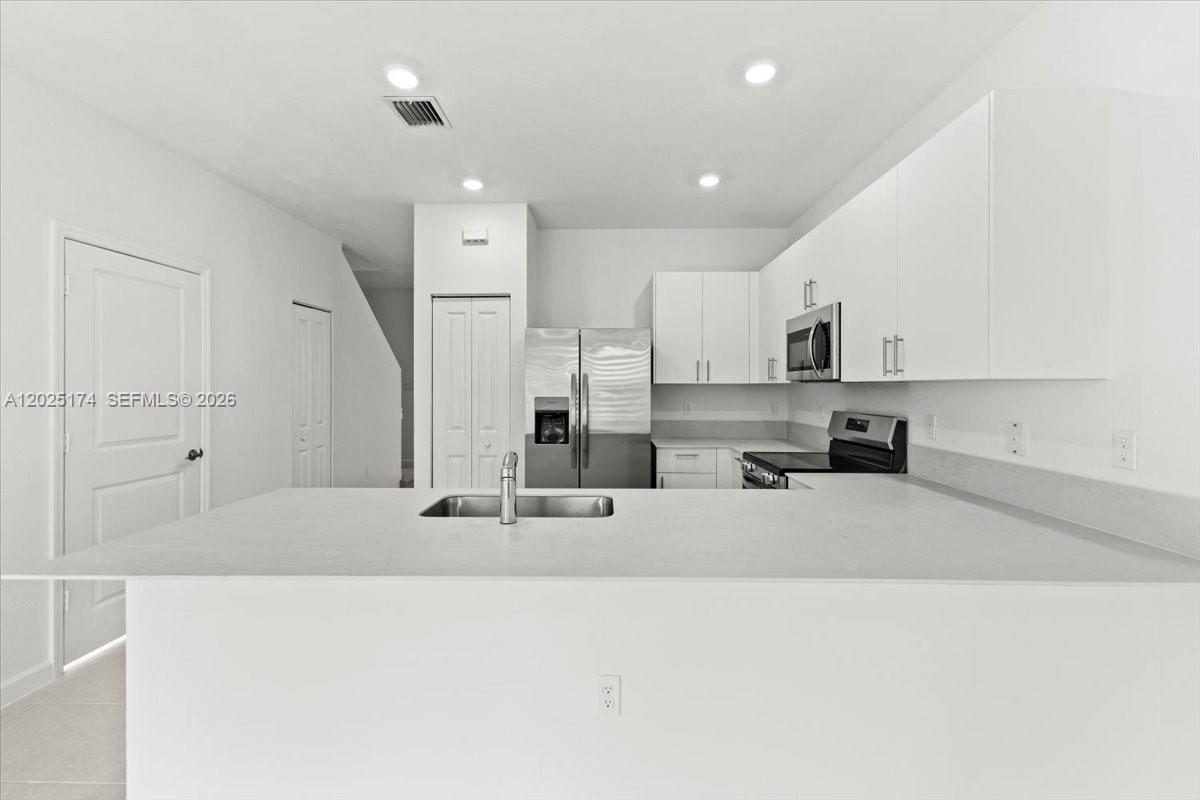 Residential in Miami 5