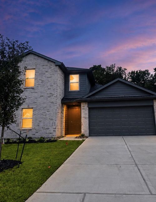 16779 Country Roots Ave, Conroe, TX, 77302-1704 | Card Image