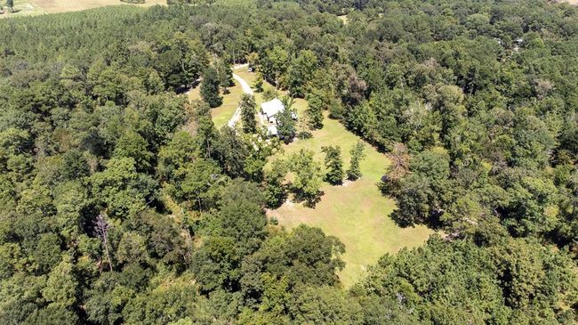 567 S Caney Loop, Home with 4 bedrooms, 2 bathrooms and 2 parking in Chester TX | Image 27