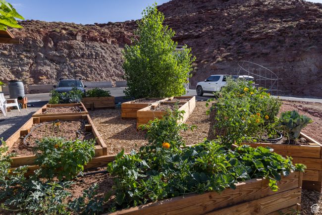 UNIT-201D - 1185 Murphy Ln, Condo with 1 bedrooms, 1 bathrooms and 1 parking in Moab UT | Image 17