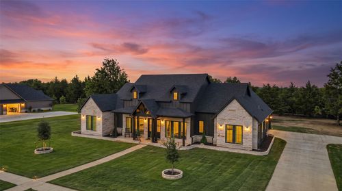 3591 Evergreen Lane, Caddo Mills, TX, 75135 | Card Image