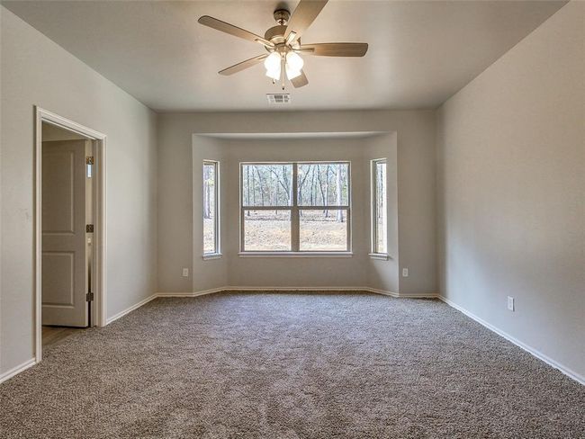 104741 S Pimlico Pass, House other with 4 bedrooms, 3 bathrooms and null parking in Mcloud OK | Image 12