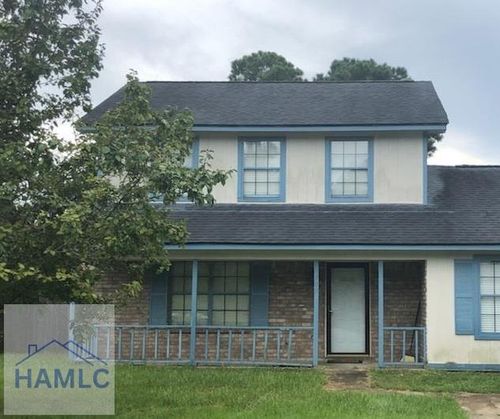 709 Edgewood Ct, Hinesville, GA, 31313-6534 | Card Image