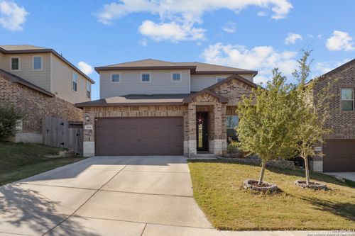 13044 Louberg Vly, San Antonio, TX, 78253-7154 | Card Image