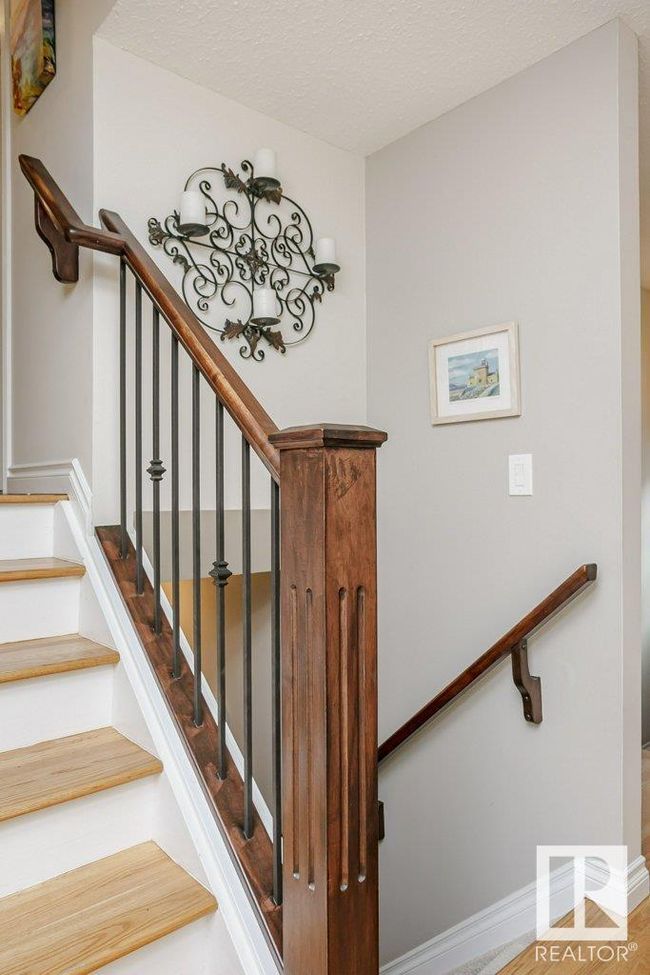 8507 100 Ave, House other with 4 bedrooms, 3 bathrooms and null parking in Fort Saskatchewan AB | Image 21