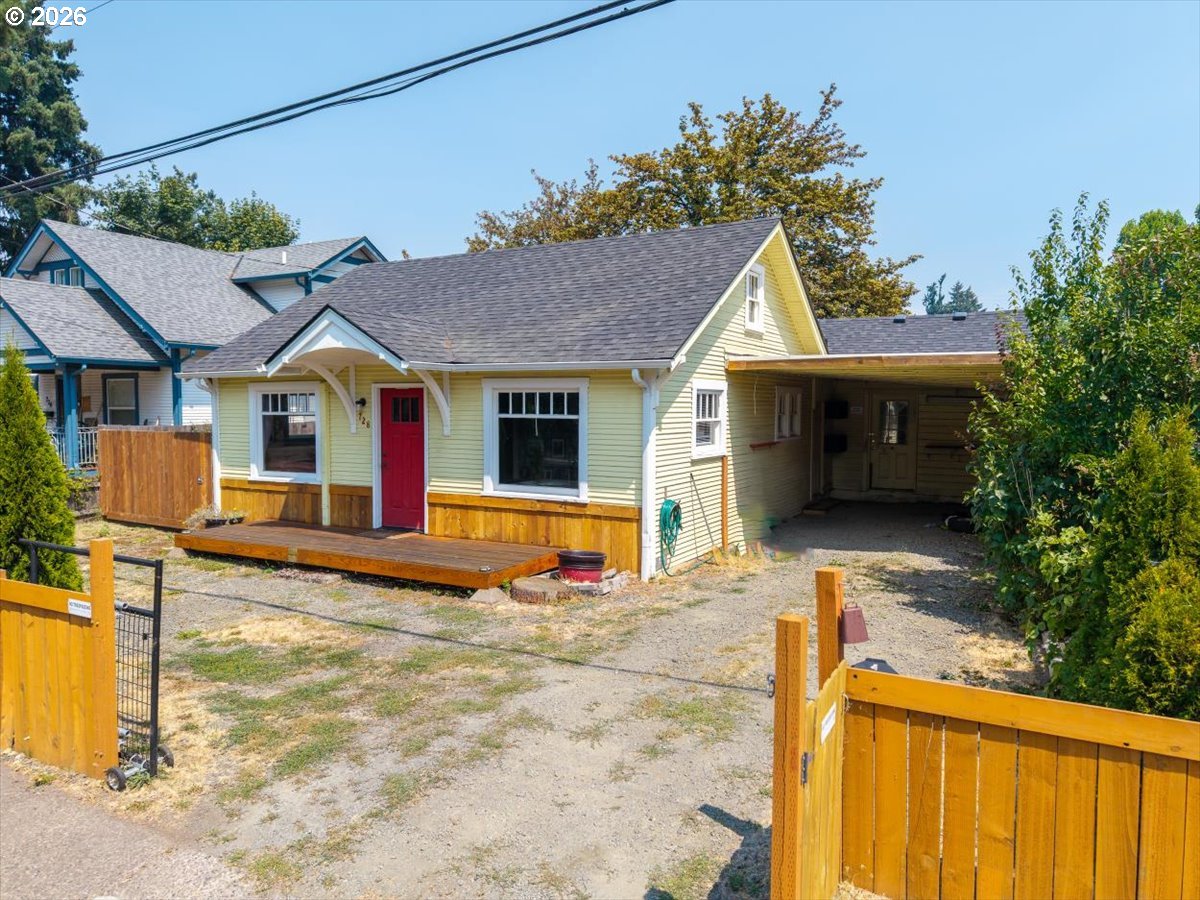 Residential in CottageGrove 2