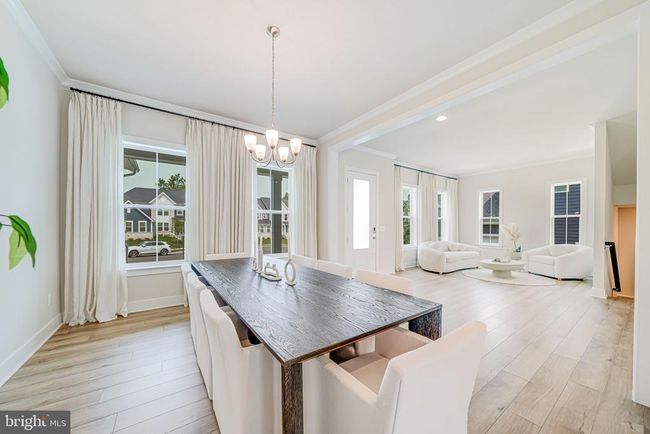23926 Bigleaf Ct, House other with 5 bedrooms, 6 bathrooms and null parking in ALDIE VA | Image 5
